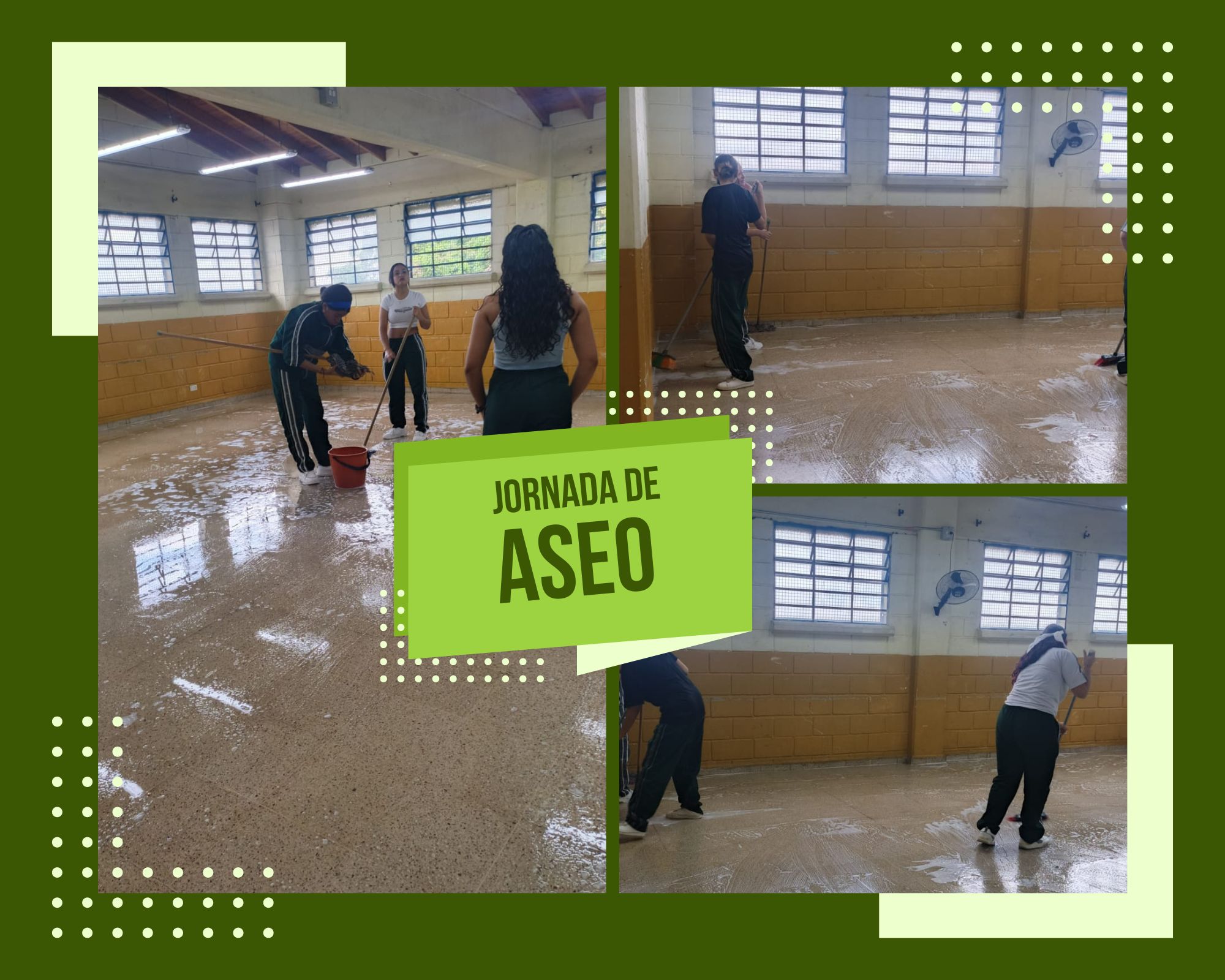 Aseo